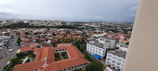 Vista da Varanda
