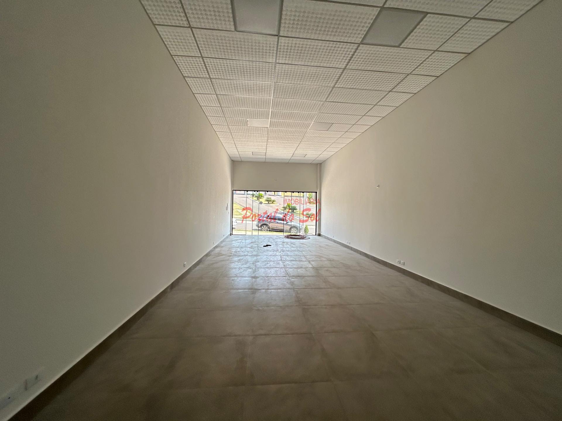 Comercial para alugar com 2 banheiros e 83m² no Jardim Tarumãs, Santo Antônio da Platina (PR) — foto 4 de 7
