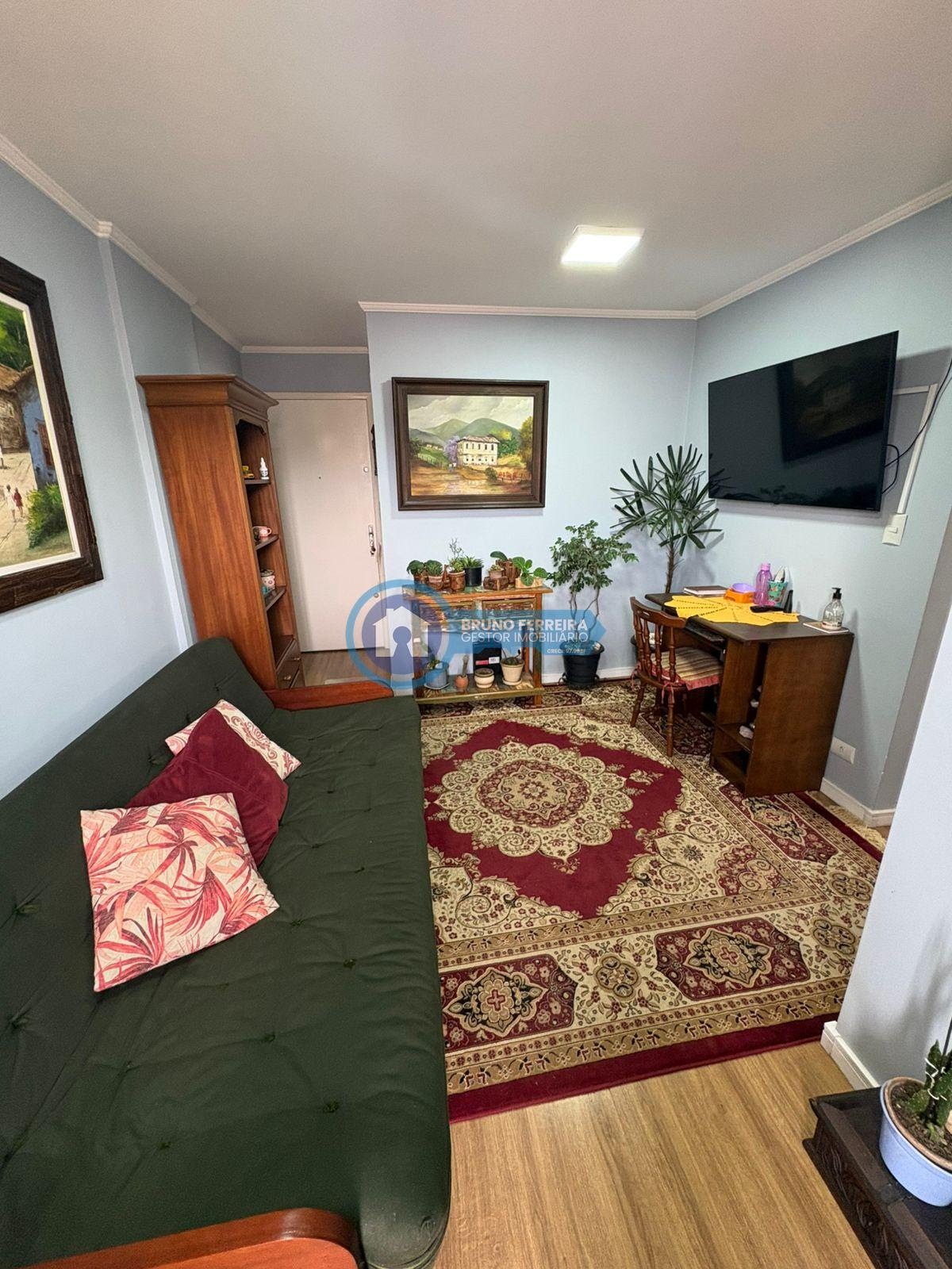 Apartamento à venda com 2 quartos, 2 banheiros, 1 vaga e 53m² no Vila Mazzei, São Paulo (SP) — foto 19 de 20