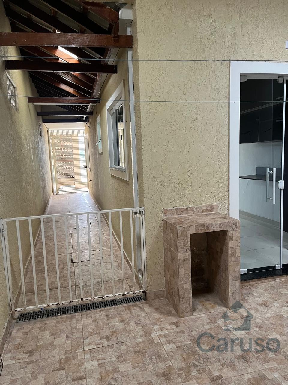 Casa à venda com 2 quartos, 2 banheiros, 3 vagas e 70m² no Parque Residencial Scaffid II, Itaquaquecetuba (SP) — foto 12 de 19