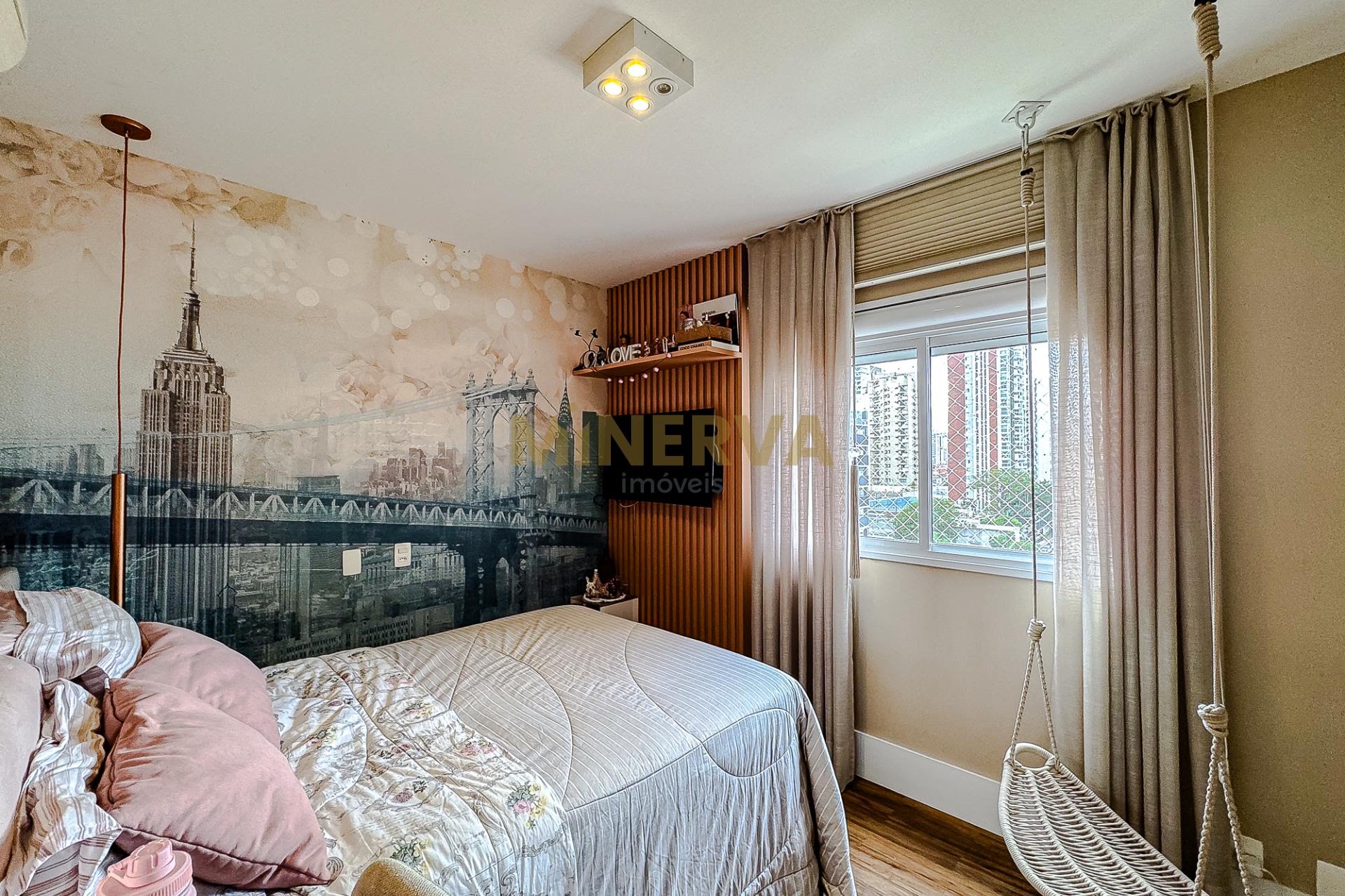 Apartamento à venda com 3 quartos, 3 suítes, 4 vagas e 227m² no Vila Gomes Cardim, São Paulo (SP) — foto 29 de 30
