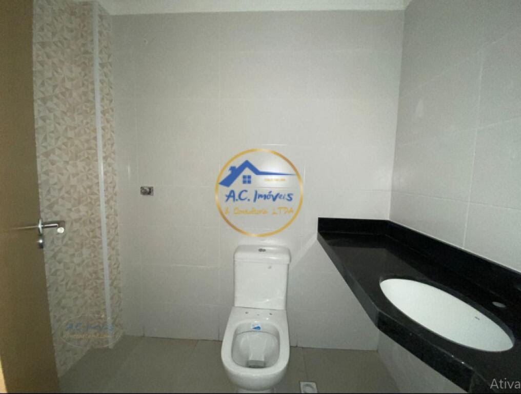 Apartamento à venda com 1 quarto, 1 banheiro, 1 vaga e 54m² no Aviação, Praia Grande (SP) — foto 10 de 19