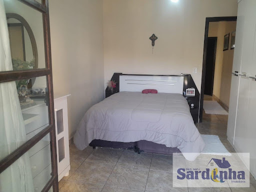 Sobrado à Venda no Jardim América, Taboão da Serra, 100m², 2 Dorms