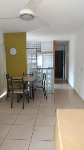 Apartamento Kitchenette/Studio em Bela Vista  -  São Paulo