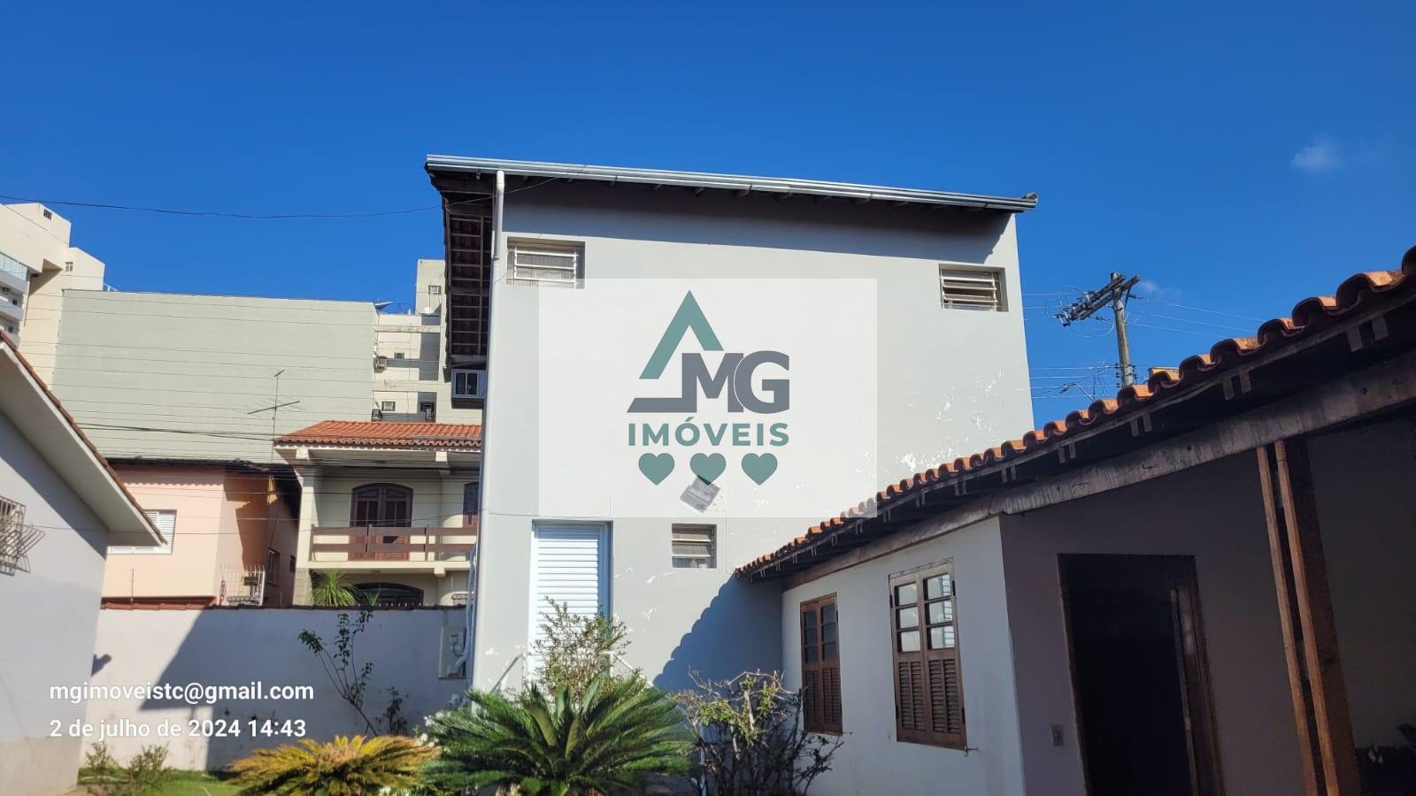Casa à venda com 3 quartos, 1 suíte, 6 vagas e 447m² no Centro, Três Corações (MG) — foto 23 de 30