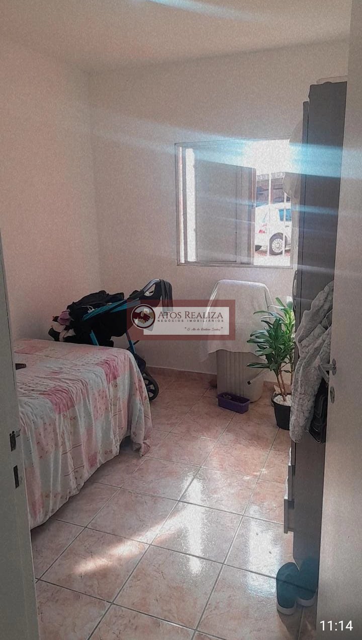 Apartamento à venda com 3 quartos, 1 banheiro, 1 vaga e 57m² no Parque das Arvores, São Paulo (SP) — foto 7 de 7