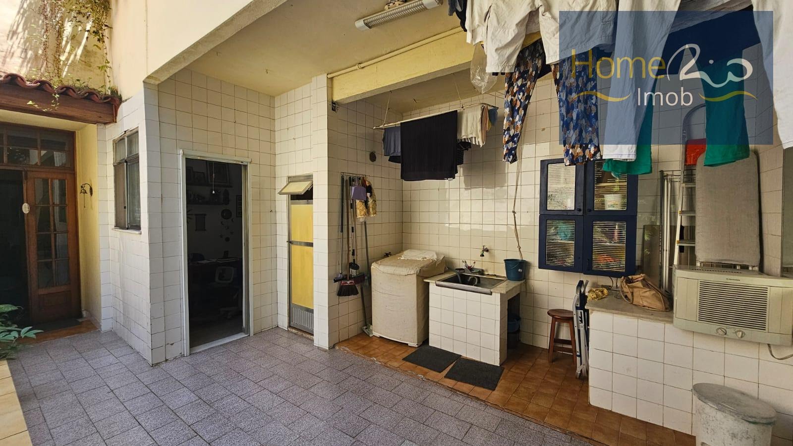 Casa à venda com 4 quartos, 2 suítes e 250m² no Urca, Rio de Janeiro (RJ) — foto 27 de 30