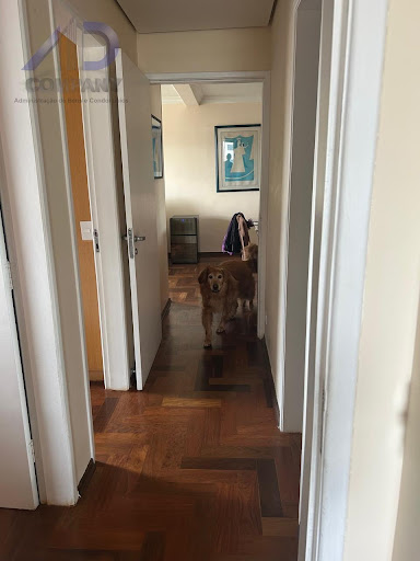 Apartamento em Vila Clementino  -  São Paulo