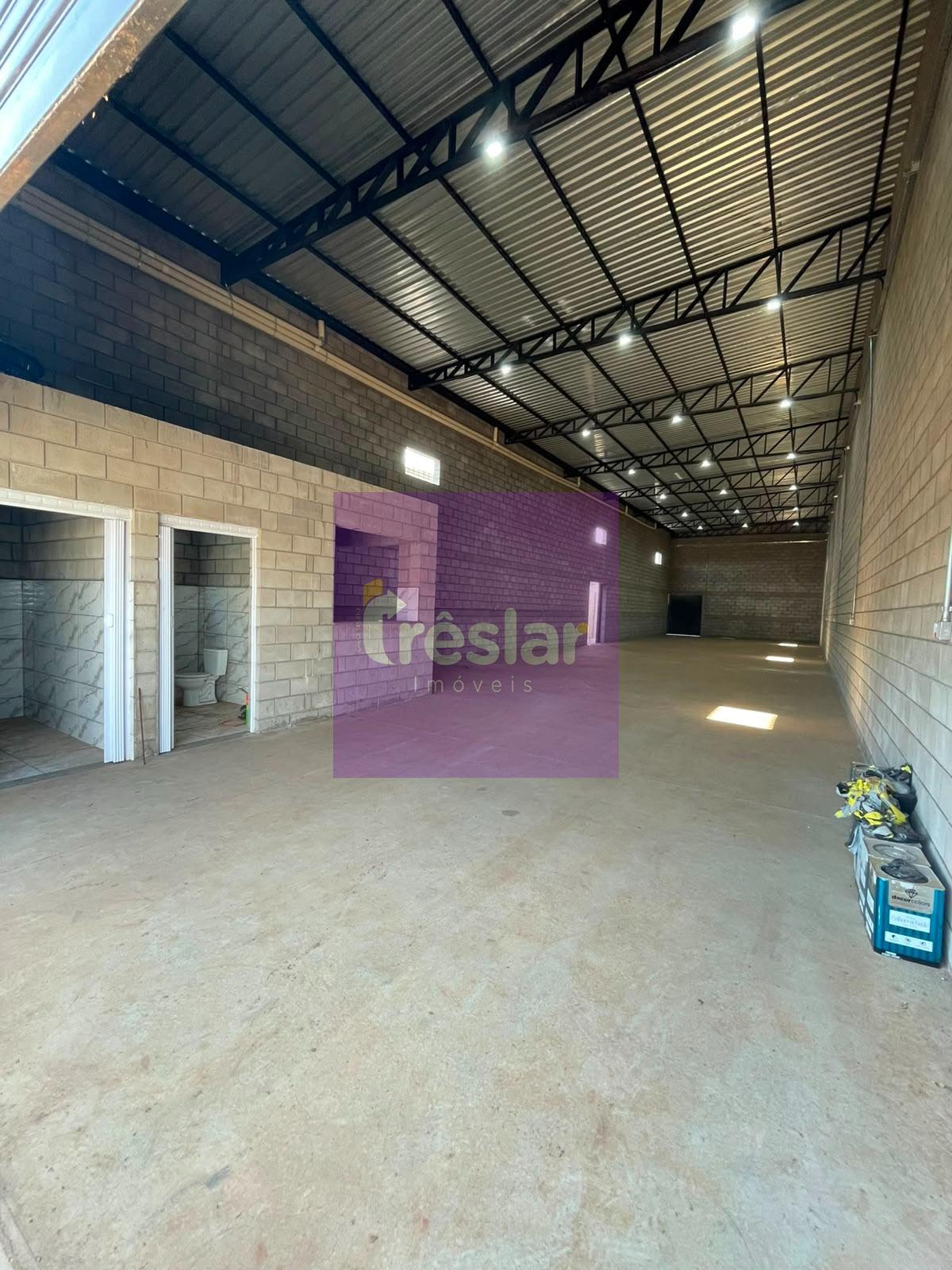 Comercial para alugar com 2 banheiros, 3 vagas e 400m² no Vila Haro, Três Lagoas (MS) — foto 8 de 8