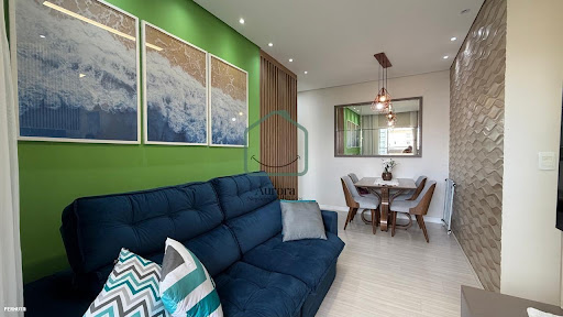 Apartamento para Venda em Suzano / SP no bairro Vila Urupês 