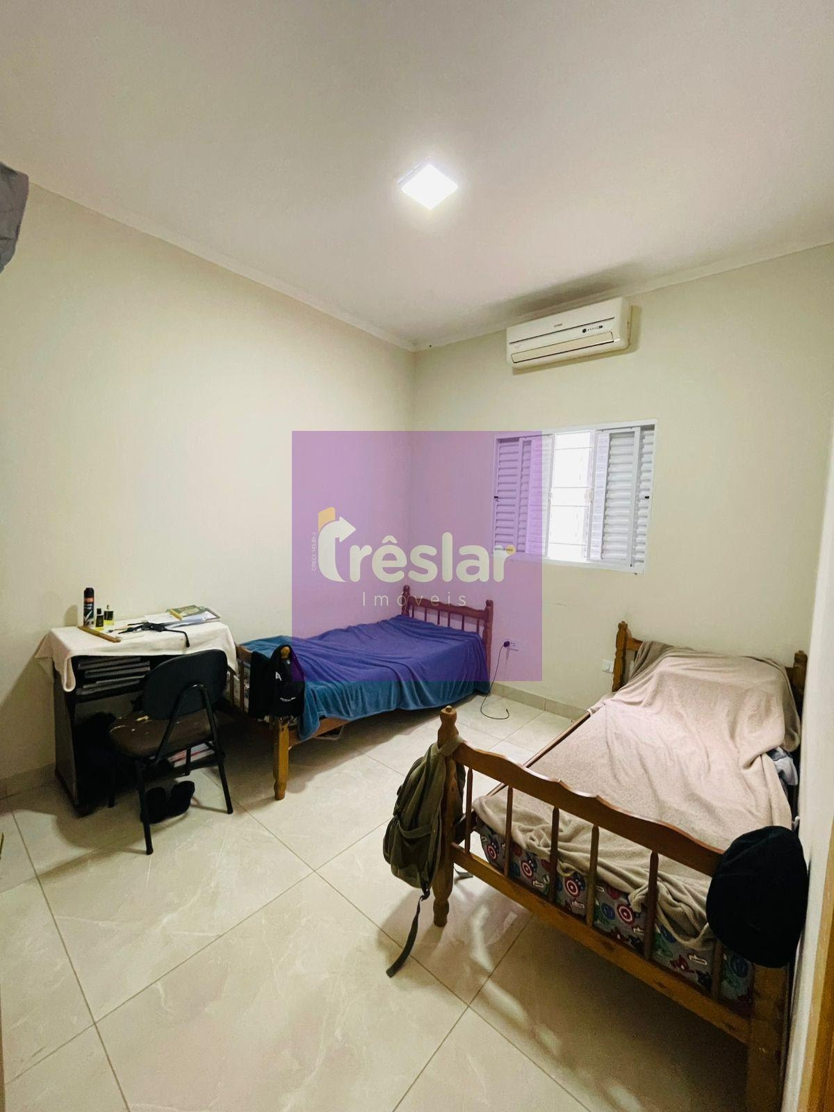Casa à venda com 3 quartos, 1 suíte, 5 vagas e 205m² no Montanini, Três Lagoas (MS) — foto 10 de 16