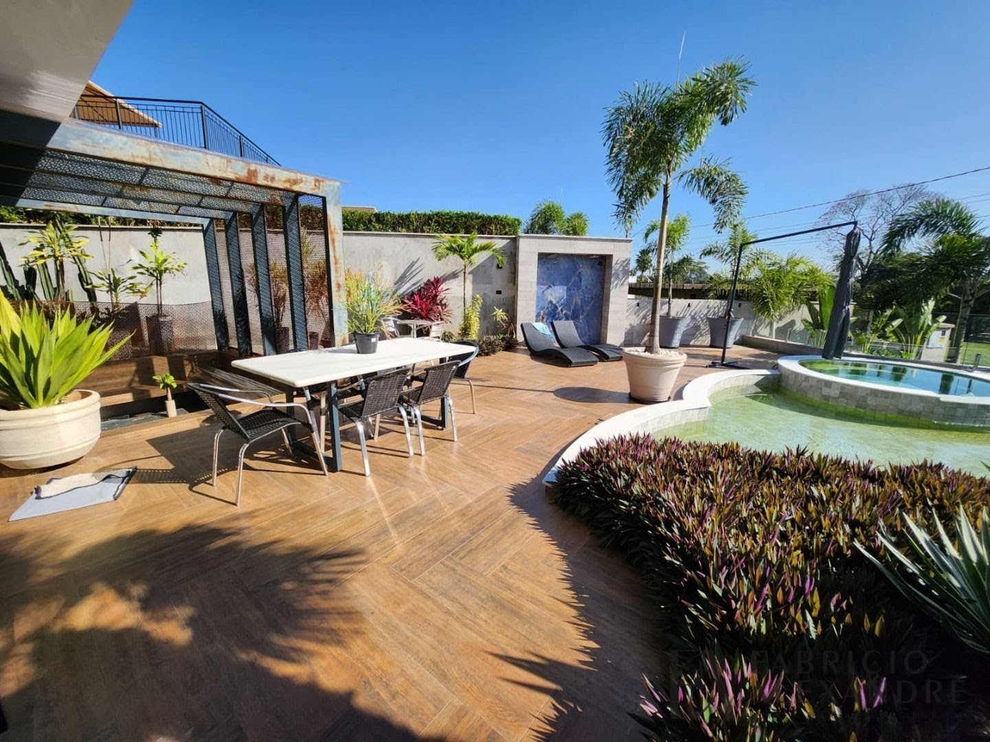 Terreno à venda com 900m² de terreno no Terras da Barra, Mendonça (SP) — foto 18 de 30