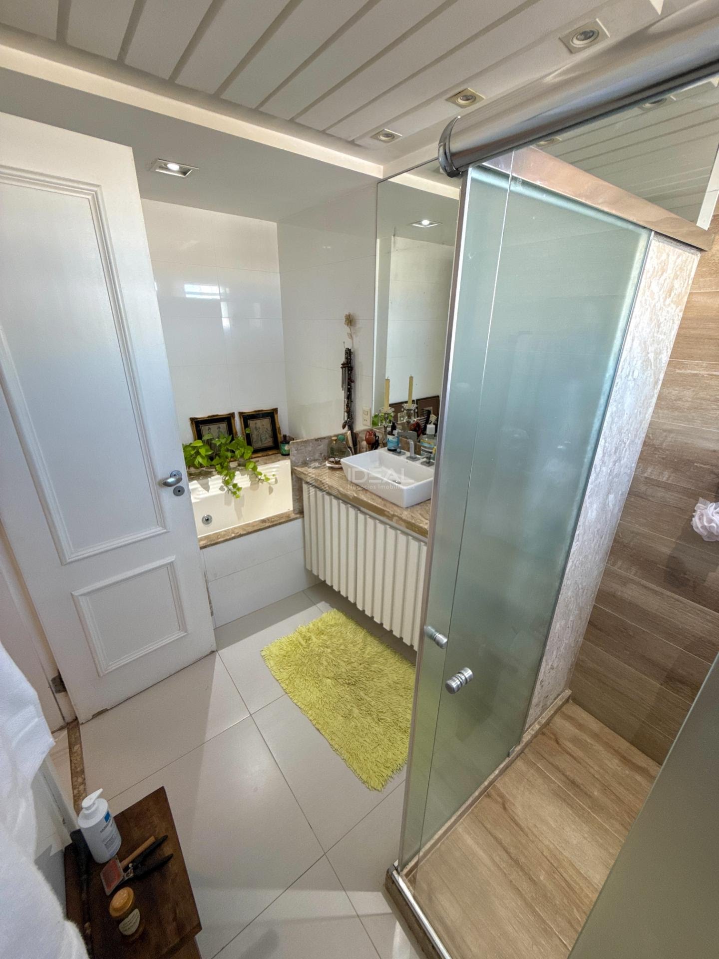 Apartamento à venda com 3 quartos, 1 suíte, 2 vagas e 169m² no Parque Tamandaré, Campos dos Goytacazes (RJ) — foto 21 de 30