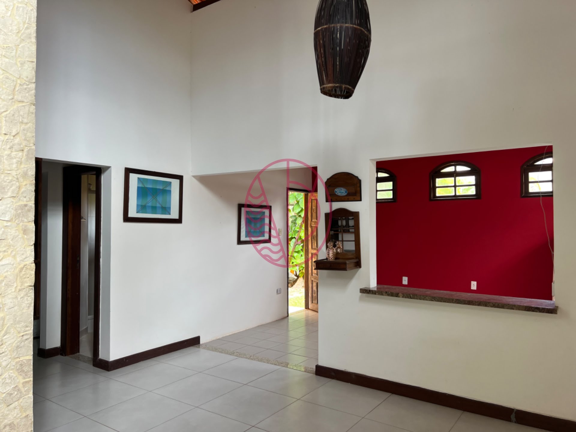 Casa à venda com 3 quartos, 2 suítes, 10 vagas e 135m² no Jauá, Camaçari (BA) — foto 10 de 30