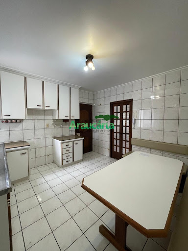 Cozinha