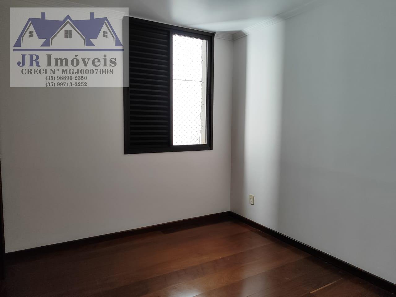 Apartamento à venda com 3 quartos, 2 suítes e 1 vaga no Pinheirinho, Itajubá (MG) — foto 28 de 30
