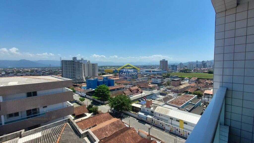 Apartamento à venda com 2 quartos, 1 suíte, 1 vaga e 62m² no Aviação, Praia Grande (SP) — foto 11 de 11