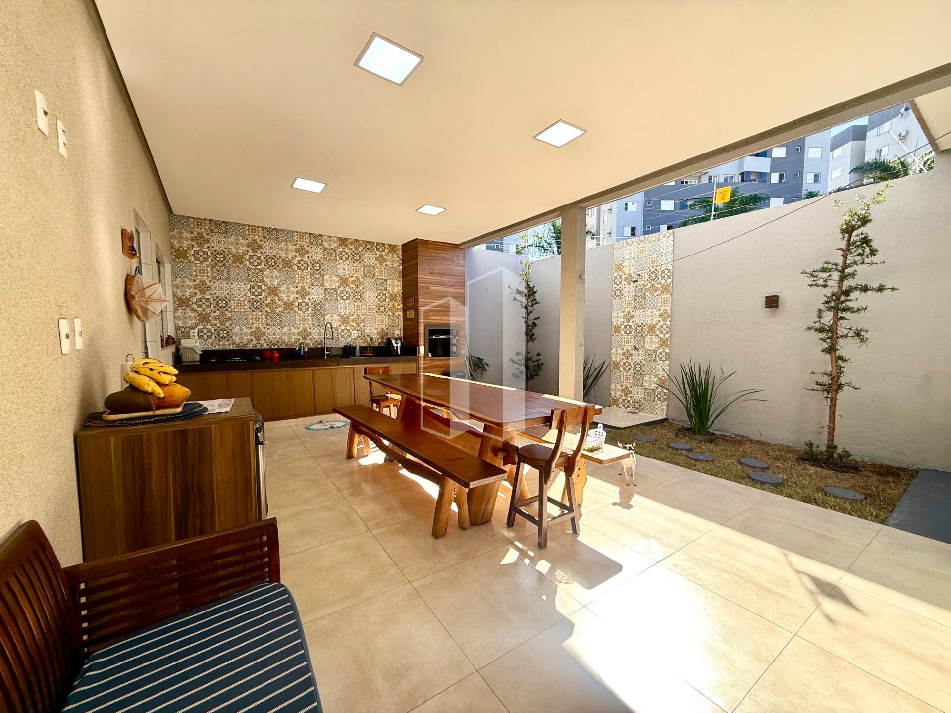 Casa, 3 quartos, 147 m² - Foto 11