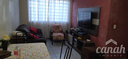 Apartamento em Ipiranga  -  Ribeirão Preto