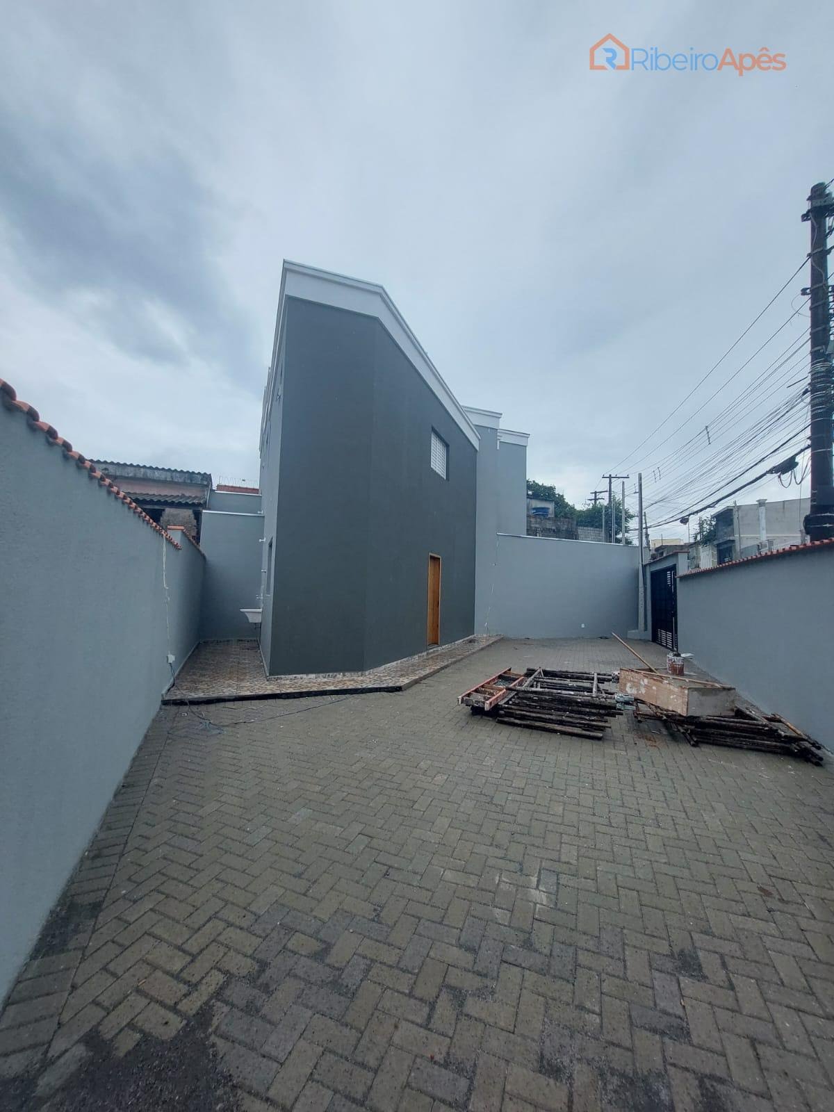 Garagem