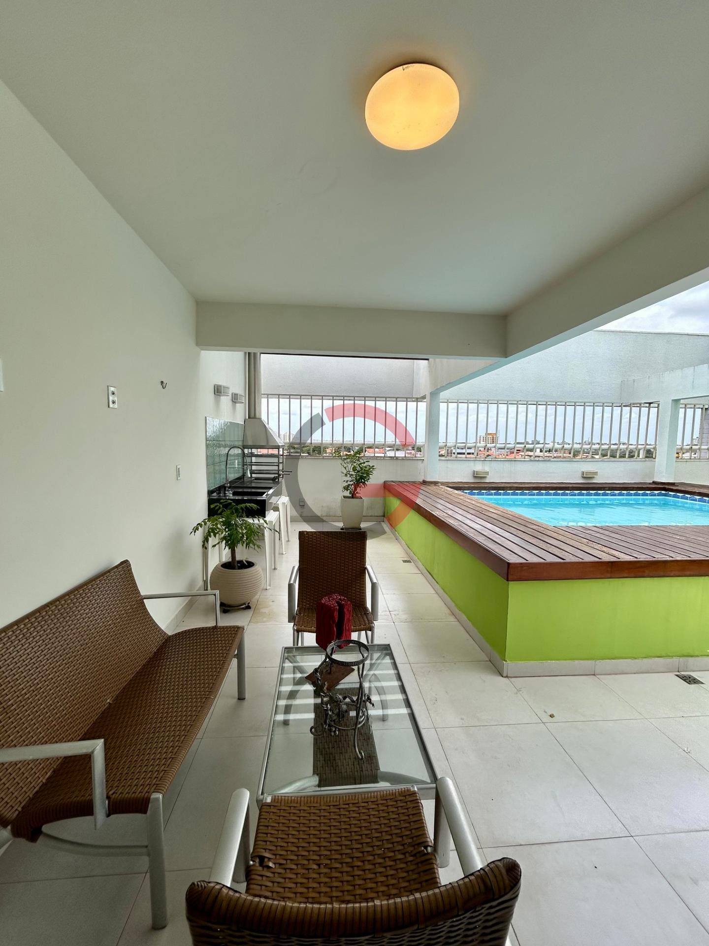 Cobertura, 3 quartos, 240 m² - Foto 8