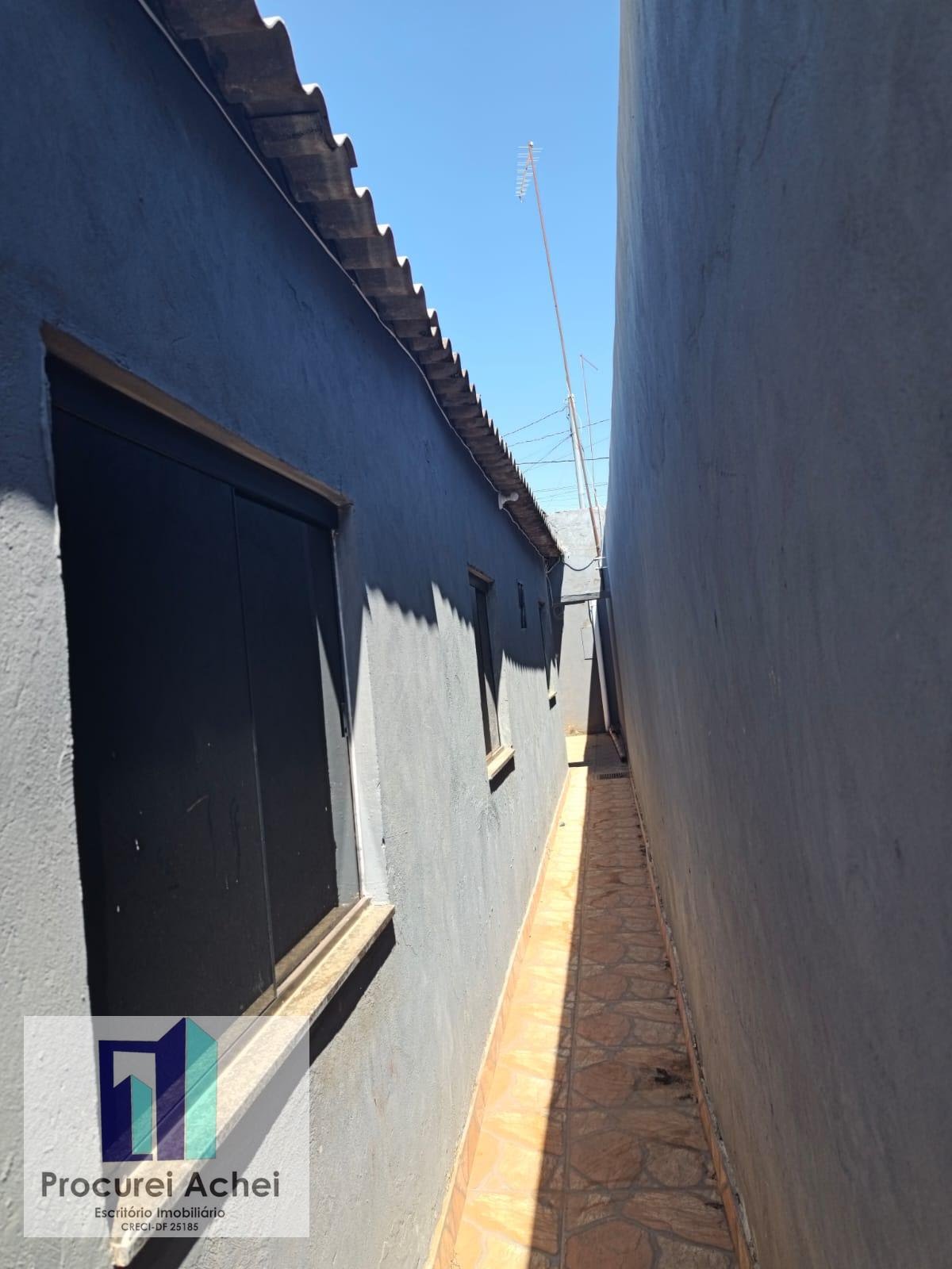 Casa à venda com 2 quartos, 1 banheiro, 2 vagas e 120m² no Setor Habitacional Mestre D'armas (planaltina), Planaltina (DF) — foto 15 de 16