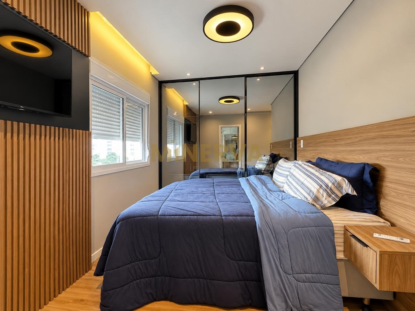 Apartamento à venda com 3 quartos, 2 suítes, 2 vagas e 93m² no Jardim São Paulo, Guarulhos (SP) — foto 7 de 18