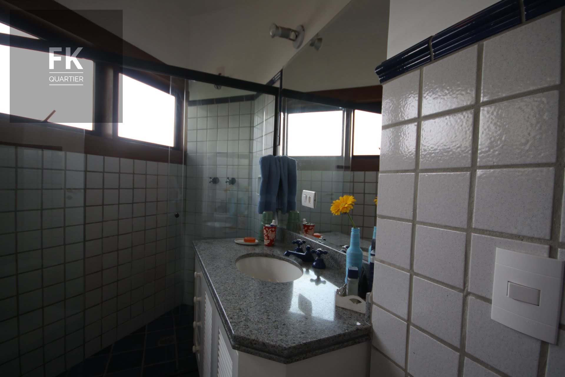 Casa à venda com 4 quartos, 3 suítes, 6 vagas e 408m² no Alphaville Empresarial, Barueri (SP) — foto 11 de 27