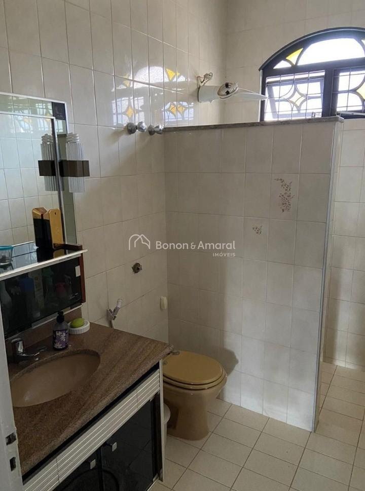 Casa, 4 quartos, 199 m² - Foto 19