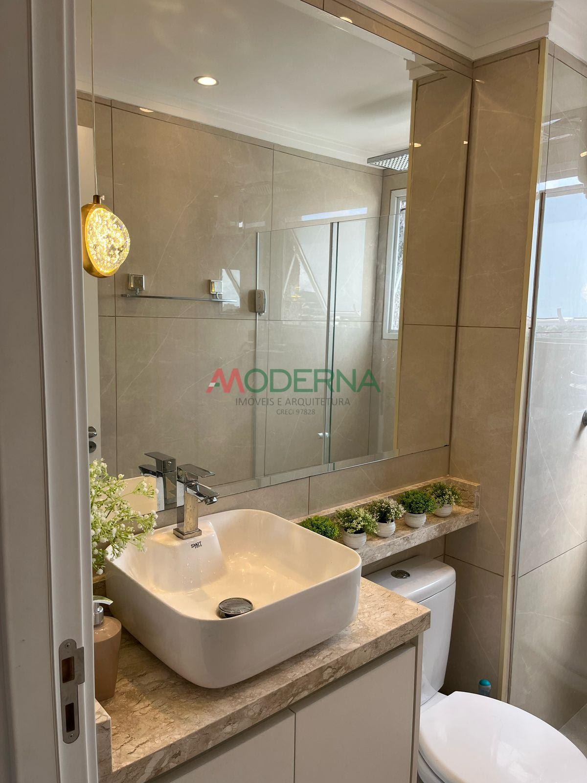 Apartamento à venda com 2 quartos, 1 banheiro, 1 vaga e 48m² no Centro, São Bernardo do Campo (SP) — foto 8 de 23
