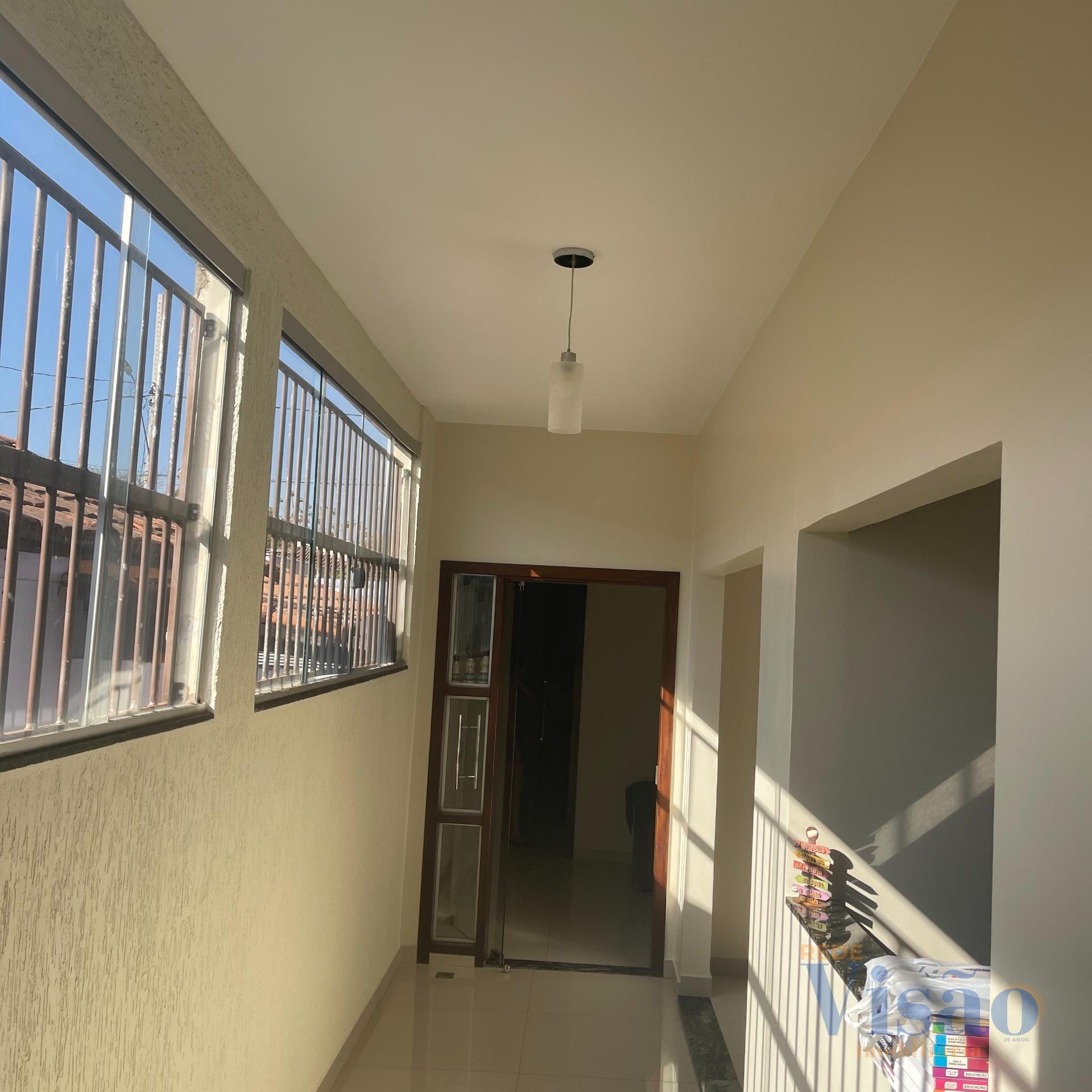 Casa à venda com 3 quartos, 1 suíte, 2 vagas e 150m² no Bairro Vila Mariana, Paracatu (MG) — foto 6 de 27