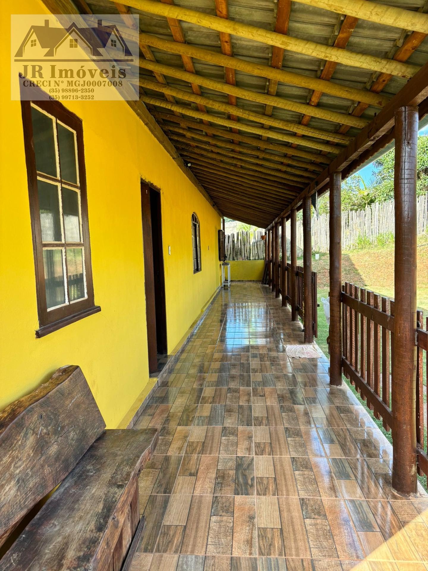 Rural à venda com 3491m² de terreno no Pinhal Redondo, Piranguinho (MG) — foto 9 de 30