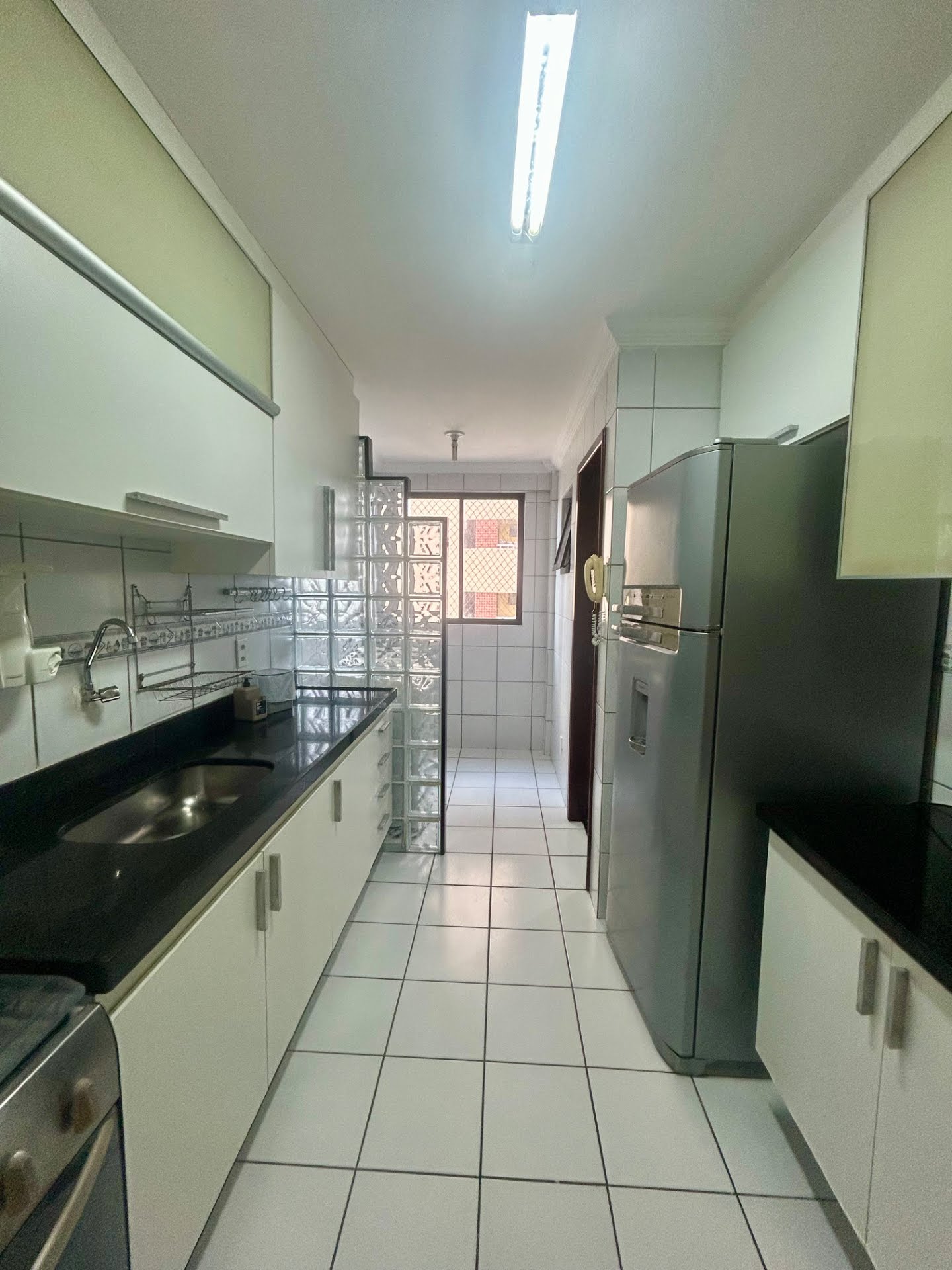 Apartamento, 3 quartos, 98 m² - Foto 13