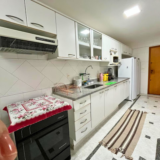Apartamento à Venda no Ilha de Cozumel Barra da Tijuca