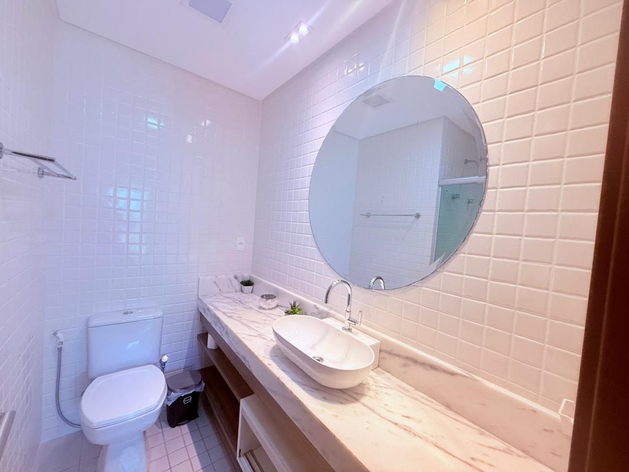 Apartamento à venda com 3 quartos, 2 banheiros, 4 vagas e 120m² no Praia Grande, Ubatuba (SP) — foto 22 de 30