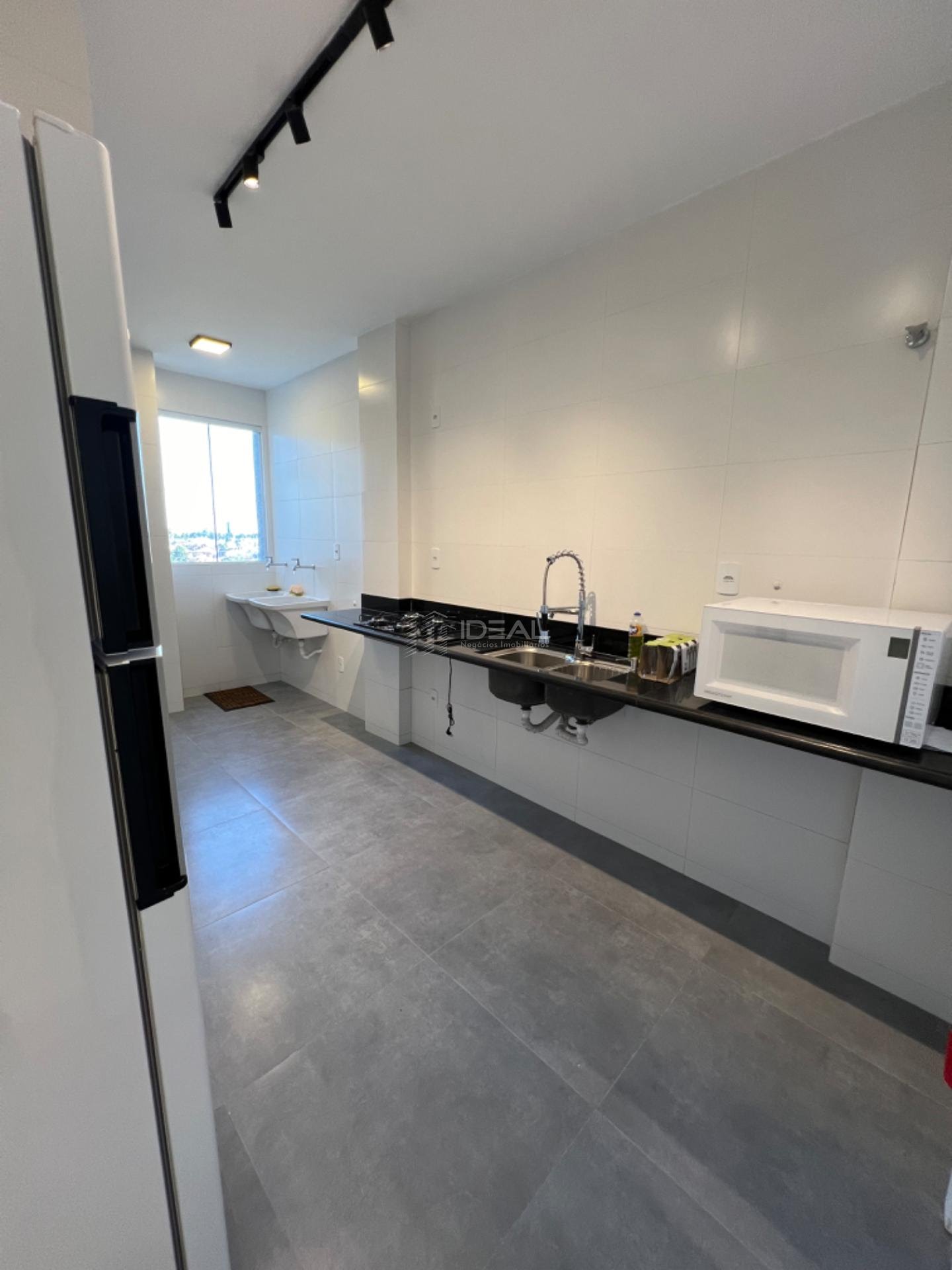 Apartamento à venda com 3 quartos, 1 suíte, 1 vaga e 95m² no Parque Dom Bosco, Campos dos Goytacazes (RJ) — foto 7 de 26