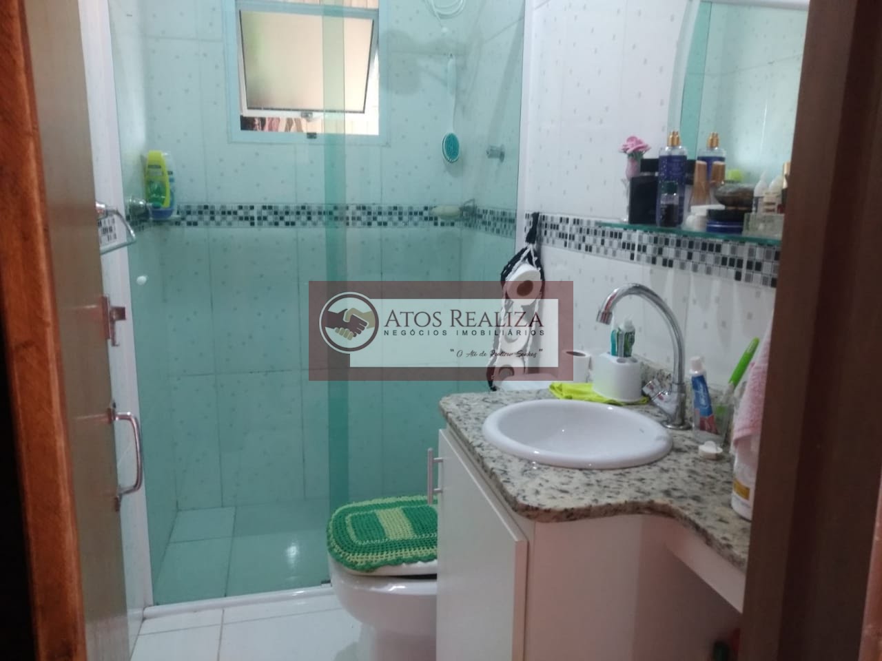 Casa à venda com 2 quartos, 2 banheiros e 105m² no Jardim Eliana, São Paulo (SP) — foto 5 de 12