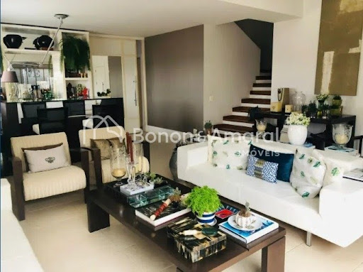 Apartamento, 1 quarto, 150 m² - Foto 2