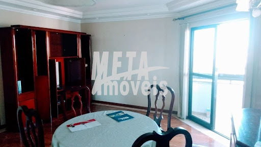 Apartamento com 3 dormitórios para alugar, 83 m² por R$ 3.150,00/mês - Centro - Campos dos Goytacazes/RJ