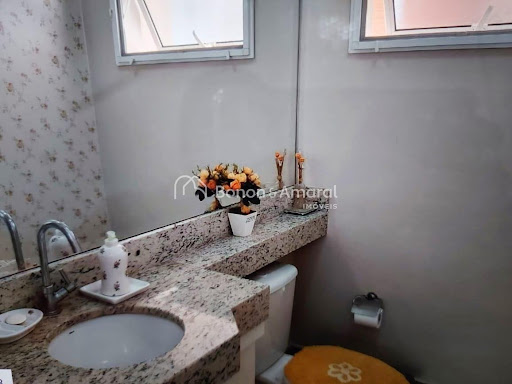Casa de Condomínio, 3 quartos - Foto 12