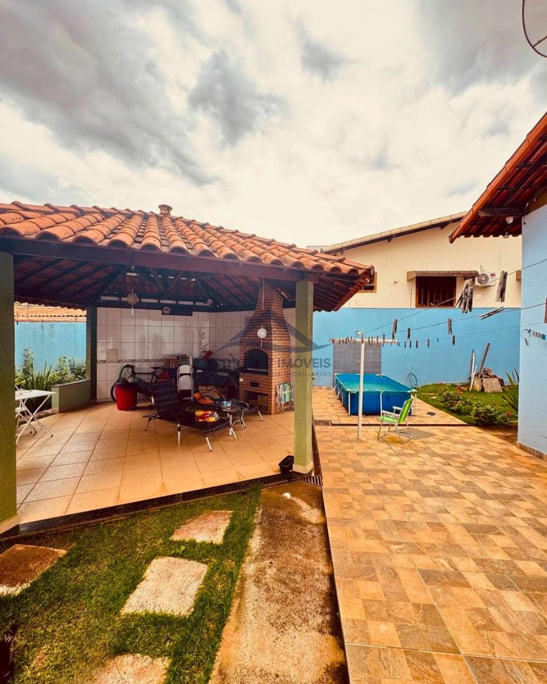 Casa à venda com 2 quartos, 1 suíte, 3 vagas e 240m² no Bom Jardim, Sete Lagoas (MG) — foto 11 de 25