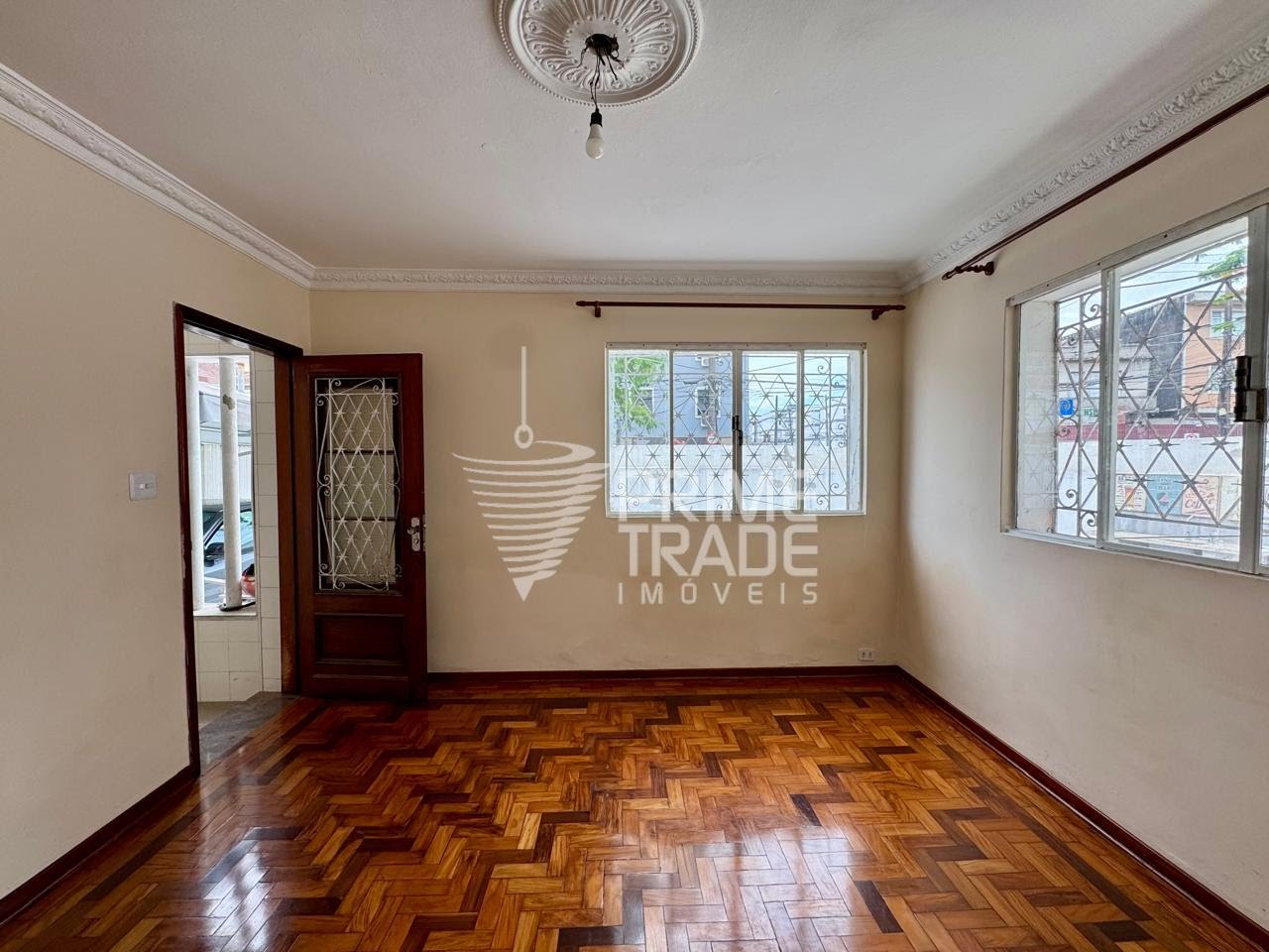 Casa para alugar com 3 quartos, 2 banheiros, 2 vagas e 134m² no Aparecida, Santos (SP) — foto 2 de 24