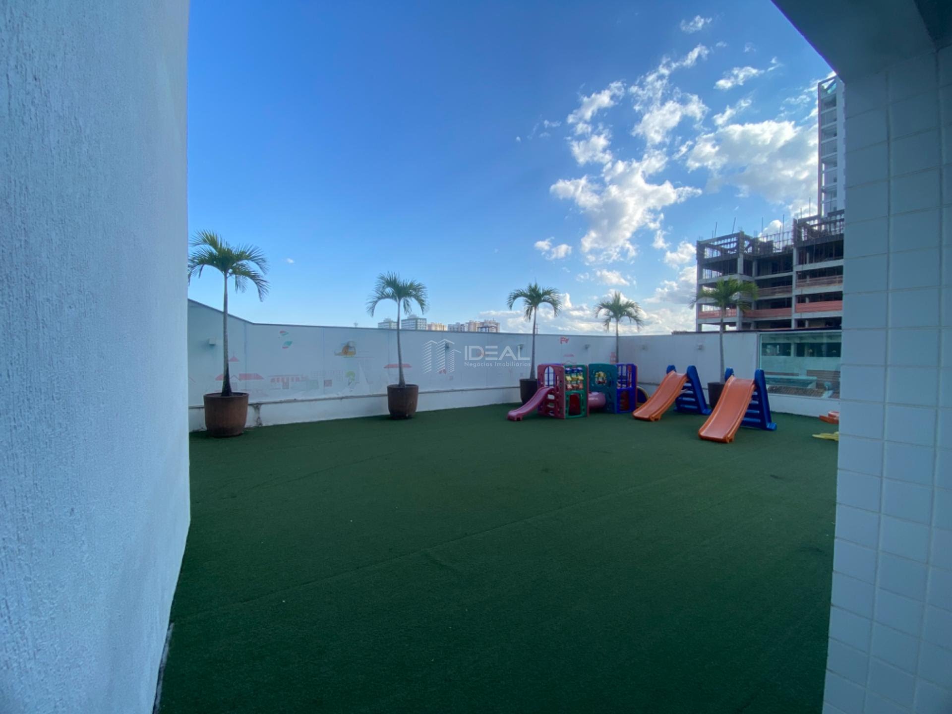 Apartamento à venda com 3 quartos e 1 suíte no Parque Tamandaré, Campos dos Goytacazes (RJ) — foto 20 de 20