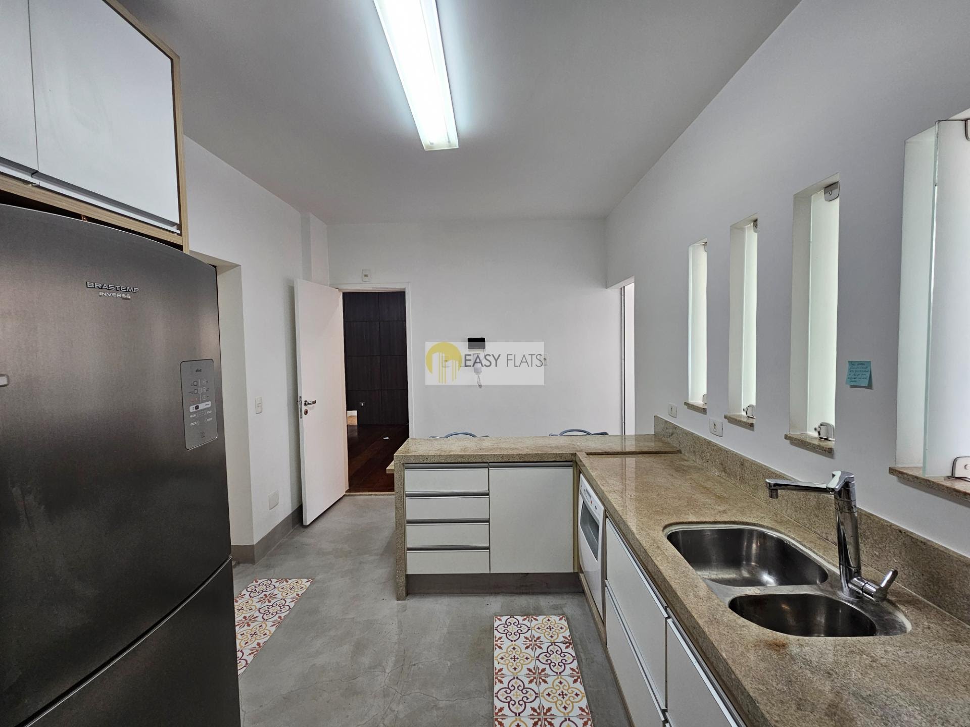 Apartamento para alugar com 3 quartos, 1 suíte, 1 vaga e 135m² no Jardim Paulista, São Paulo (SP) — foto 14 de 30