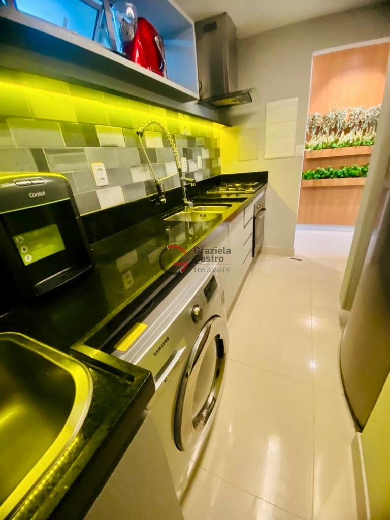 Apartamento, 1 quarto, 50 m² - Foto 2