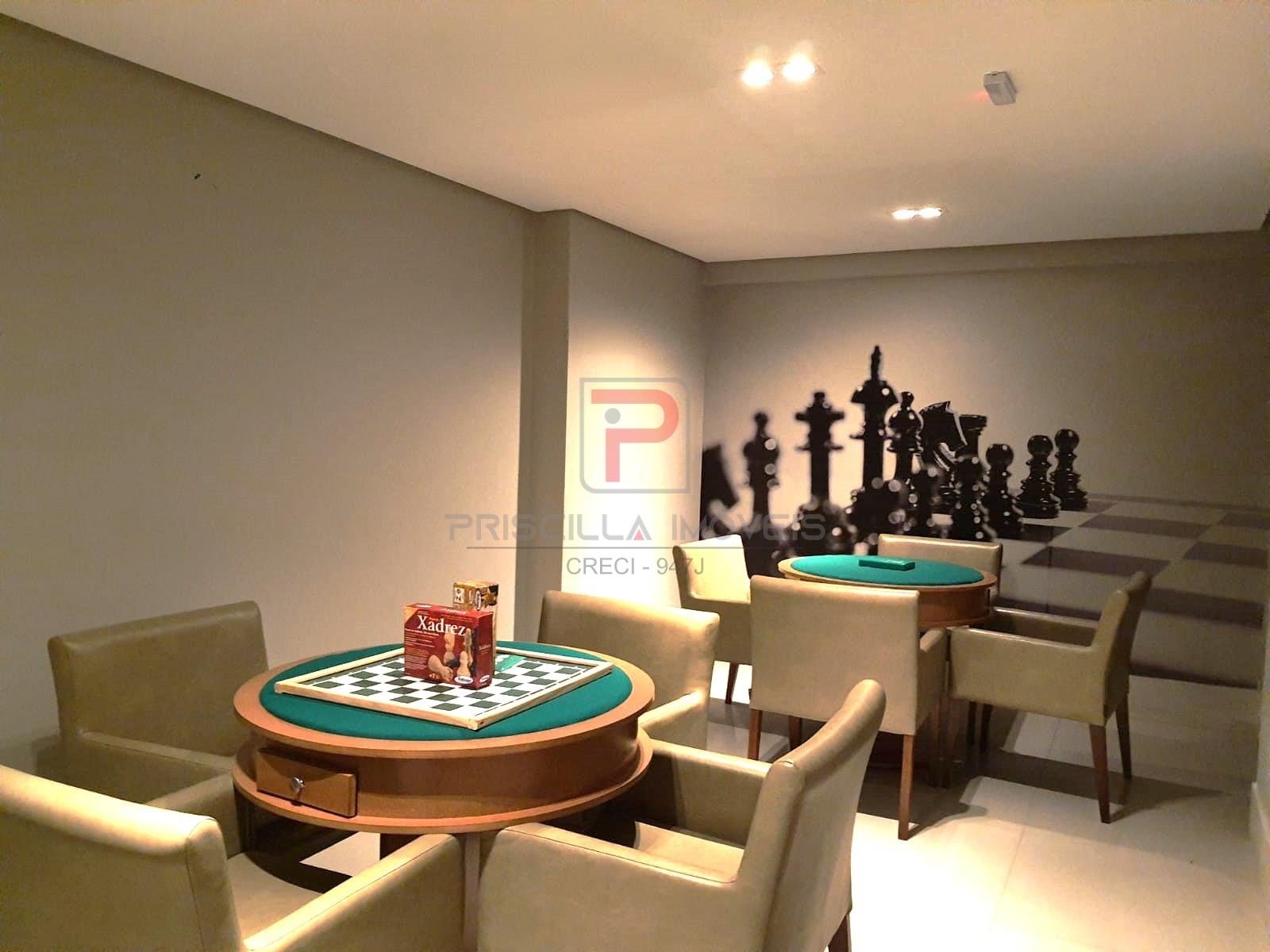 Apartamento à venda com 3 quartos, 2 suítes, 2 vagas e 89m² no Aeroclube, João Pessoa (PB) — foto 17 de 27