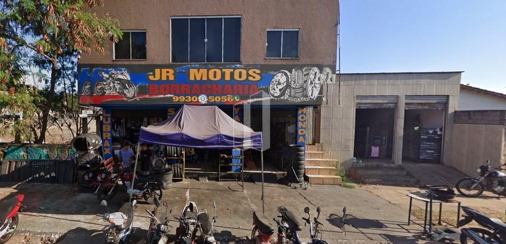 Comercial à venda com 530m² no Setor Campinas, Goiânia (GO) — foto 2 de 3
