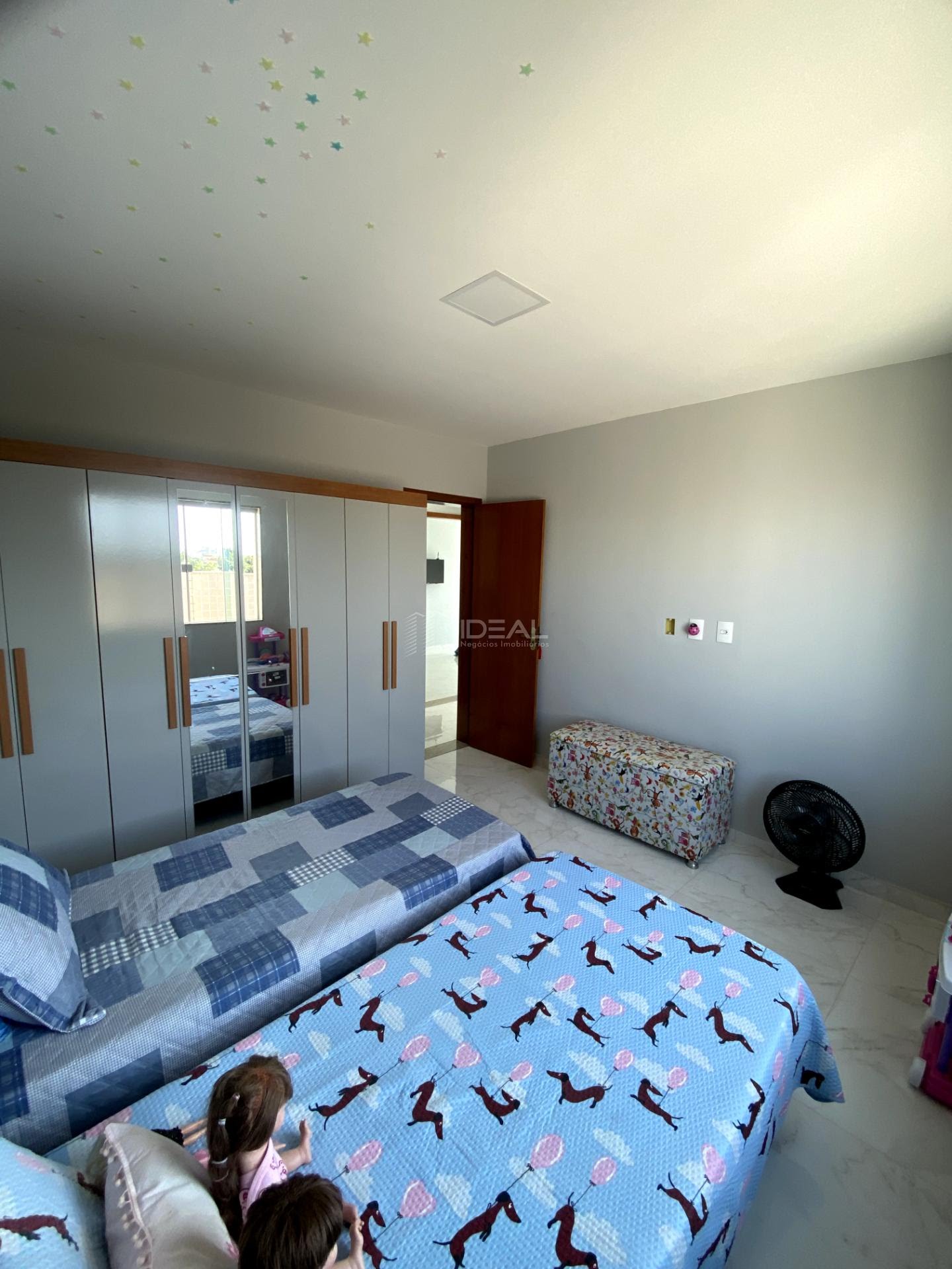 Cobertura à venda com 3 quartos, 2 suítes, 2 vagas e 249031m² no Parque Turf Club, Campos dos Goytacazes (RJ) — foto 9 de 21