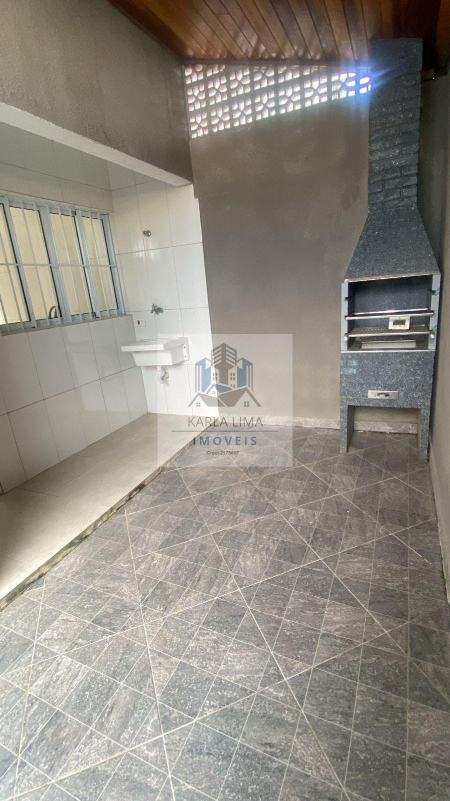Casa à venda com 3 quartos, 1 suíte, 2 vagas e 98m² no Boraceia, Bertioga (SP) — foto 12 de 12