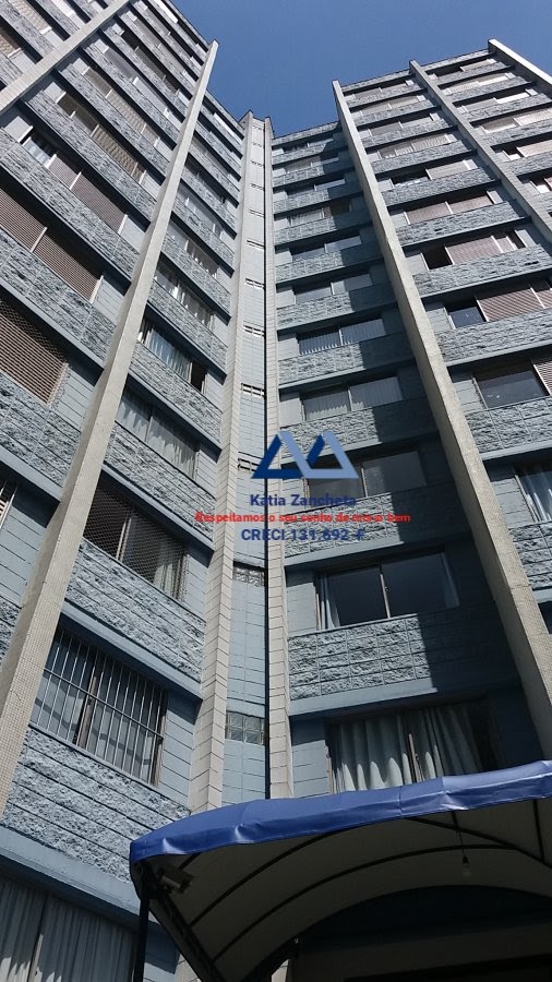 Apartamento à venda com 2 quartos, 2 banheiros, 1 vaga e 64m² no Vila Santa Catarina, São Paulo (SP) — foto 25 de 30